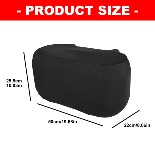 Protective Case for  On the Go 2 Speaker Anti Scratch Fabric 2