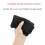 Protective Case for  On the Go 2 Speaker Anti Scratch Fabric 6