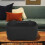 Protective Case for  On the Go 2 Speaker Anti Scratch Fabric 7