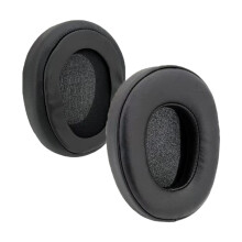 2 Piece Headphone Replacement Earphone Cover Ear Pad for-A