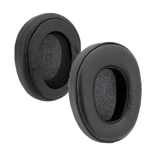 2 Piece Headphone Replacement Earphone Cover Ear Pad for-A