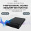 Studio Grade Speaker Shock Absorbing Pad Prevent-28X9.5X4cm 6