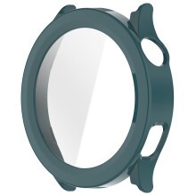 Beschermhoes met gehard glas, diameter 49,7 mm, pc- en-Groente