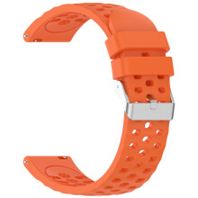 Replacement Watch Band Wristband for Active 3-Orange