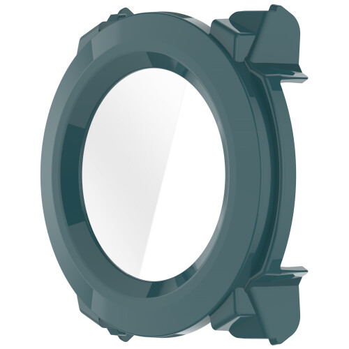 Lightweight Clear Protective Case Easy to Install-Green 50mm