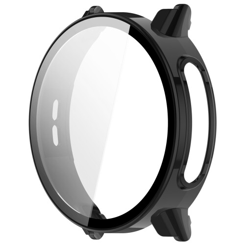 Watch Case Screen Protector for Bounce 2 PC Cover with-Black