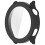Shockproof Cover & Screens Protector Strong PC-matte black 1