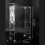 Clear Protective Cover For Slim Gaming Console With Improved 4