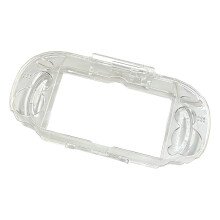Clear Hard Protective Case Cover For 2000 1000 Model-PSV1000