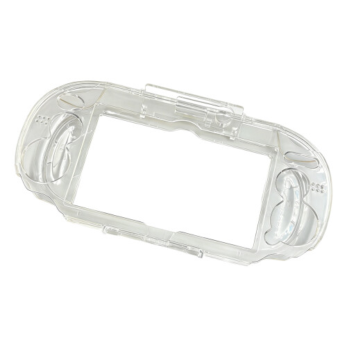 Clear Hard Protective Case Cover For 2000 1000 Model-PSV1000