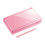 Handheld Game Console Protective Cover for NS Full-Pink 1