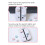 Gaming Accessories Replacement Joystick Caps Silicone-B 4