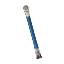 Metalen laboratoriumreinigingsborstels voor effectieve-2
