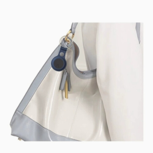 Έξυπνο GPS Tracker Bluetooth: Εντοπιστής για σκύλους, γάτες, πουλιά και ηλικιωμένους. Μίνι 1