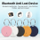 Έξυπνο GPS Tracker Bluetooth: Εντοπιστής για σκύλους, γάτες, πουλιά και ηλικιωμένους. Μίνι 5