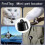 GPS tracking device for pets, mini birds, and pigeons. 4
