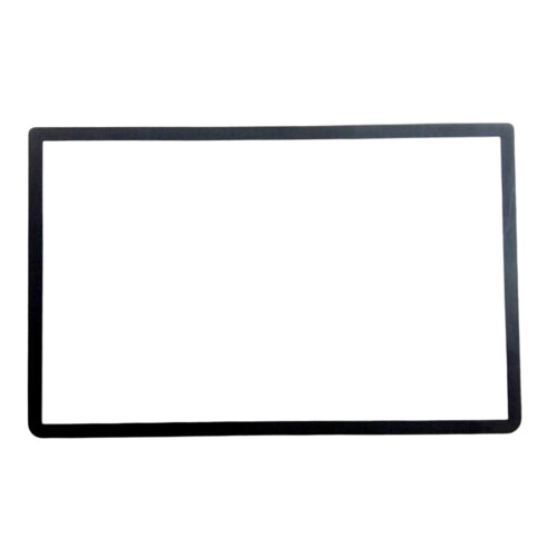 Écran d'affichage professionnel pour système NEW3DS, sortie à-4