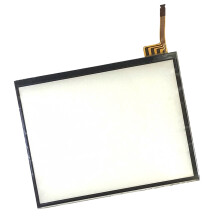 Écran LCD de remplacement à réponse rapide, précision adaptée-3