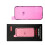 Colles imperméables en silicone transparent pour le-1 1