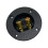 75/82/90Mm Geluid Terminals Panel Met Quick Release Lente-1 1