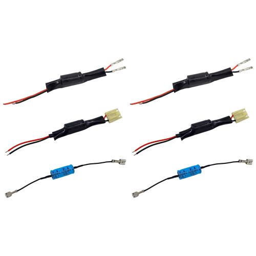 High Density Plastic Bass Absorber Stops Unwanted Low-Type C 2
