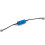 High Density Plastic Bass Absorber Stops Unwanted Low-Type C 6