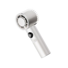 Multifunktionaler Ventilator, geräuscharmer-Champagnergold