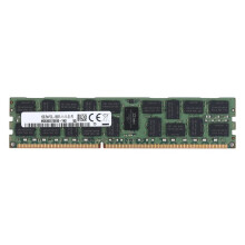 DDR3 16GB 1600Mhz RECC Ram PC3-12800 MéMoire 240Pin 2RX4 1.35V REG ECC RAM MéMoire pour X79 X58 Carte MèRe