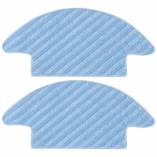Easy to Replace and Install Mop for  M210 M210S M210B M213 Living Room Mop Pad