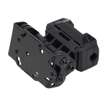 Moto Supporto del Telefono Mobile GPS Staffa del Basamento per  CRF1000L CRF1000 L Africa Twin 2018 2019 2020