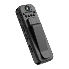 Discreeted Mini Camcorder With Rotatable Lens And-Without wifi