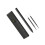 Packung mit Schreibstiften von Press Styles, 0,5 mm,-Schwarz 1