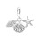 Pendentif de collier fait à la main avec breloque de-1421 1