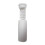 Portable CR2032 Battery Holder Case Storage Box Travel-White 1