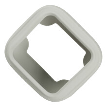 Flexible Silicone Case For Boom Go 3I Travel-light brown