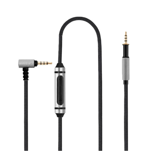 Gold Plated Connectors Headphone Wire for K450/K450 With Locking
