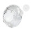 PC Cover for Paradise Game Machine-Transparent glitter 1