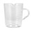 Small Espresso Glass with Handle 1