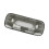 Gamepad Cover TPU Case Scratchproof Housing-Transparent black 1