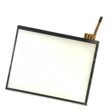 Game Console Repair LCD Screen For NEW3DS Console Visuals-3