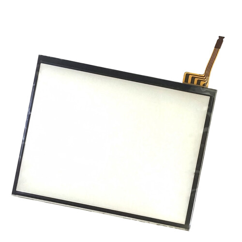 Game Console Repair LCD Screen For NEW3DS Console Visuals-3