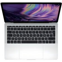 APPLE MacBook Pro 13" 2017 i5 - 2,3 Ghz - 8 Go RAM - 256 Go SSD - Zilver - Gereviseerd - Zeer goede staat - Refurbished
