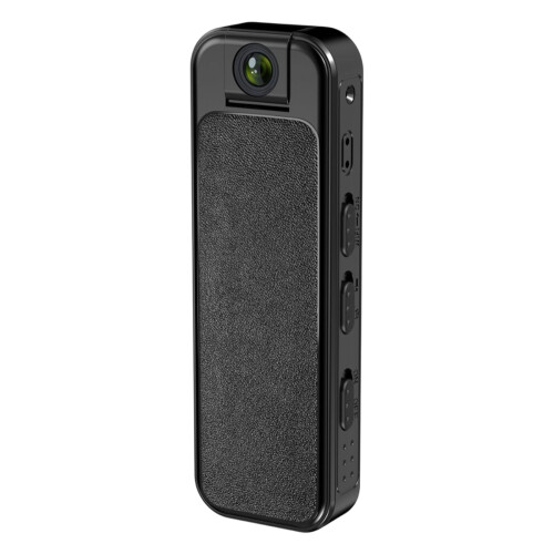 Small Rotatable Thumb Size Camera 1080P For Day And-With wifi