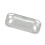 Transparent TPU Cover Waterproof Scratchproof Housing-Clear 1