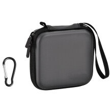 Shockproof Travel Case For GO 3S Sports Camera Handbag Includes