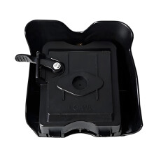 Effiziente staubdichte Luftfilterbaugruppe für 44-5/G45, GX35