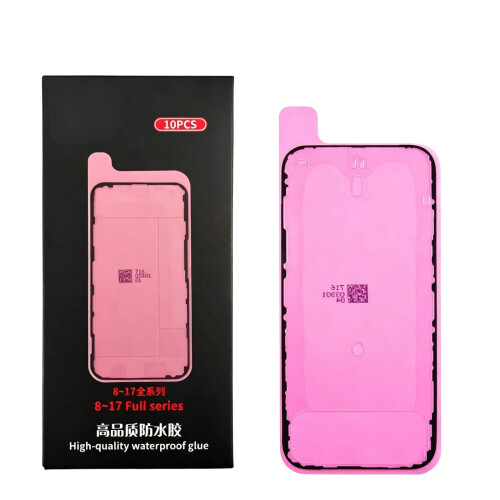 Flexible Silicone Adhesive For Phone Screen Protections And-2
