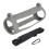 Speaker Silicone Case For Flip 7 Speaker Full Body-grey 1