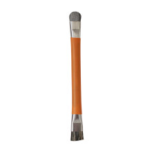 Stainless Steel Curved Wire Brush Motherboards Hard Brush for-1