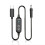 Powerful 100W Charging Cord With Voltages Switches Function-A 1